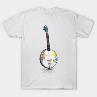 Banjo T-Shirt